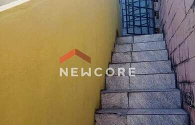 Imagem 4: Casa em Rua São Geraldo - Parque Turistas - Contagem/MG