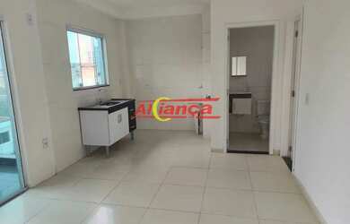 Imagem: VILA CARRÃO - 2 QUARTOS - 1 VAGA