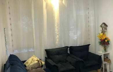 Imagem: Casa em Rua Antero de Moura - Vila Nossa