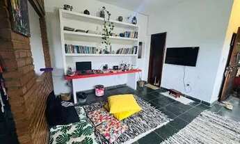 Imagem 3: Loft com 1 dormitório para alugar, 60 m² - Maralegre - Niterói/RJ