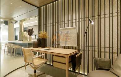 Imagem 4: Garden com 3 suítes no Edifício Landhaus