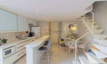 Imagem 6: Venda Apartamento 1 Dormitórios - 75 m² Vila Olímpia