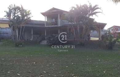 Imagem 6: SOBRADO - VILLAGE DA SERRA - ARAÇOIABA DA SERRA-SP - 2131,06 M²