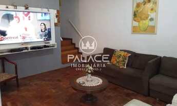 Imagem: Casa à venda em jardim algodoal, piracicaba