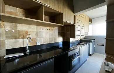 Imagem 2: Apartamento para venda em Cambuci com 2 quartos, sendo 2 suítes , 85m²