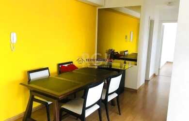 Imagem 5: Apartamento para Venda - 72m², 3 dormitórios, sendo 1 suites, 2 vagas - São João