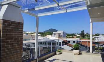 Imagem: Cobertura na Dário