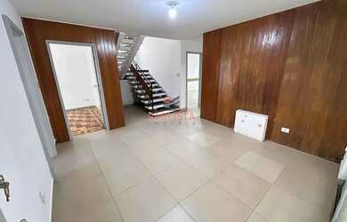 Imagem 7: Sobrado Comercial para Locação na Vila Mariana - Rua Coronel Lisboa