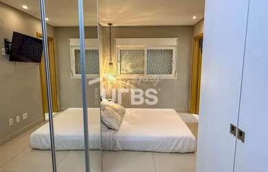 Imagem 7: Lindo Apt com 03 suítes plenas com 121 m² na melhor localização do Marista!