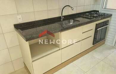 Imagem 5: Apartamento em Avenida Maria Ranieri - Parque Viaduto - Bauru/SP