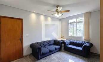 Imagem 2: Apartamento à Venda - Castelo, 3 Quartos, 122 m2