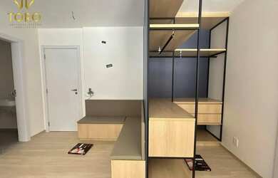 Imagem 5: Aluga-se apartamento no Edifício Blend Av. Londrina, 736 - Zona 08, Maringá - PR