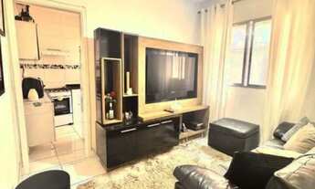 Imagem: Apartamento 1 quarto, 1 banheiro Reformado