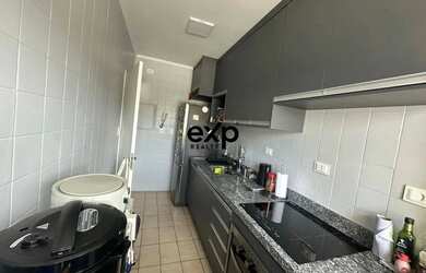 Imagem 4: Belissimo apartamento proximoa praia da enseada proximo de tudo exelente oportunidade