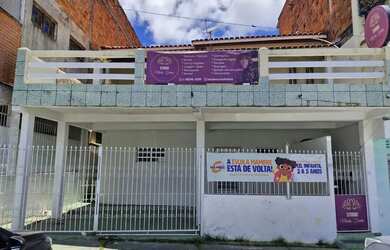 Imagem: Venda Excelente Prédio em Mussurunga para