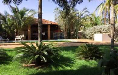 Imagem 2: Chácara à venda 623m² construídos com 3 quartos na Hipica