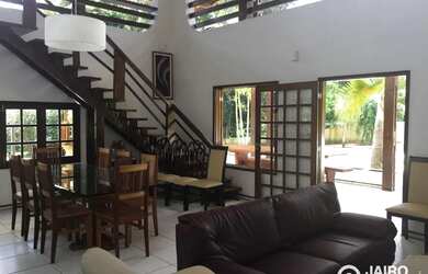 Imagem 5: CASA EM ALDEIA Casa com 4 dormitórios