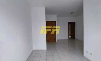 Imagem 6: Apartamento com 3 dormitórios para alugar, 99 m² - Jardim Eulália - Taubaté/SP