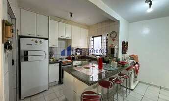 Imagem 7: Casa a venda no bairro Alpes - Londrina/PR