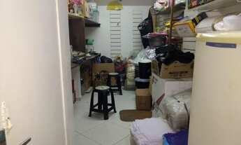 Imagem 2: Vendo Loja 50m²- 2 Banheiros - Escritório - Estoque - Centro de Duque de caxias