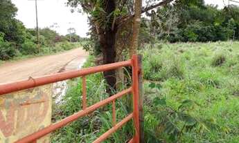 Imagem: Chacara Sao Joao 2 Taquaralto
