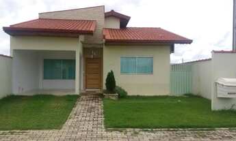 Imagem: Aluguel de Casa Mobiliada Completa, Condomínio