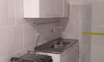 Imagem 3: Aluguel kit net Mobiliada em Navegantes