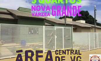Imagem: Nova Várzea Grande 3 Quartos