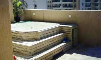 Imagem 2: Cobertura Duplex com 140m² 2 quartos em Santa Rosa - Niterói - RJ