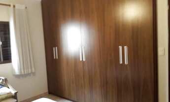 Imagem 3: Casa para Venda em Presidente Prudente, VILA MALAMAN, 3 dormitórios, 1 suíte, 1 banheiro