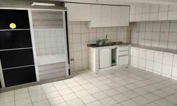 Imagem 2: Kitnet Ipsep ótima localização com água incluso