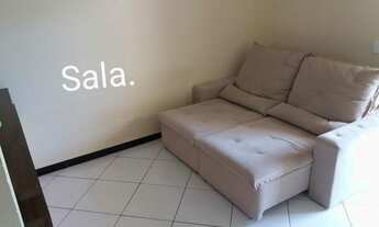 Imagem 5: Alugo Ap 3 Qts. em M. das Graças perto Sup. Salvador com Ar Cond