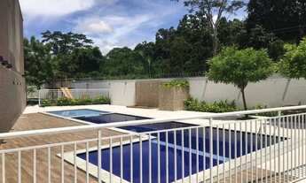 Imagem 2: Alugo casa no condomínio Villa Mozart