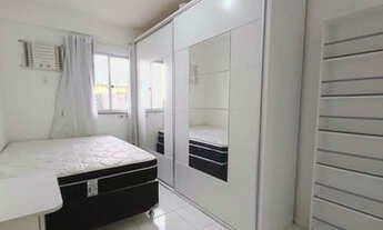 Imagem 5: APARTAMENTO COM MOBÍLIA NA ZONA SUL