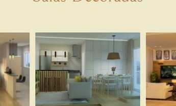 Imagem 6: 1Ap - Novo - Vendo - Jd.Augusta - SJCampos