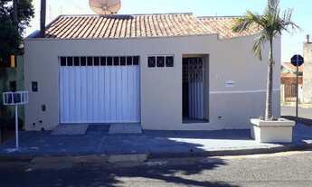 Imagem 2: Vende-se casa presidente epitacio bairro Alto do Mirante II