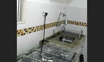 Imagem 6: Apartamento 2 dormitórios com vaga - Jardim Santa Barbara