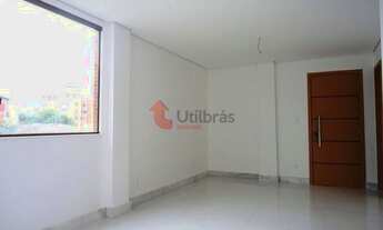 Imagem 2: Apartamento à venda, 3 quartos, 1 suíte, 2 vagas, Sagrada Família - Belo Horizonte/MG