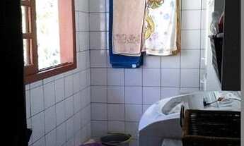 Imagem 5: Casa 2 pisos duas moradias completas em cada piso próx. as pontes