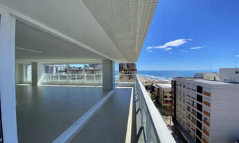 Imagem 2: Lindo apartamento com vista para o mar em Torres