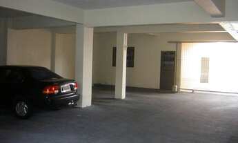 Imagem 3: Prédio Residencial/Comercial Estreito próx. Igreja de Fátima