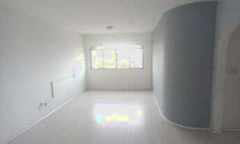 Imagem 2: Apartamento com 2 dormitórios para alugar, 85 m² por R$ 1.300,00/mês - Jardim Marajoara