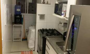 Imagem: VENDE-SE excelente apartamento do residencial