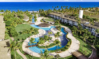 Imagem 7: Muro Alto: 02 diárias para até 06 pessoas em flat no Beach Class Resort