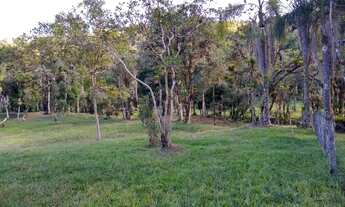 Imagem 3: Chácara serra joinvilense