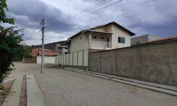 Imagem 2: Vende-se uma casa bairro Mundo Novo