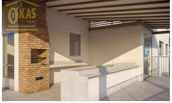 Imagem 5: Apartamento com 2 dormitórios à venda, 39 m² por R$ 182.490,00 - Jardim Europa - Suzano/SP