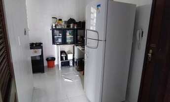 Imagem 4: Apartamento para venda possui 80 metros quadrados com 2 quartos