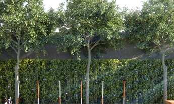 Imagem 6: Apartamento com 3 Dormitórios à venda, 66m² - Tatuapé Oportunidade para Morar no Tatuapé!!