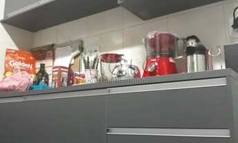 Imagem 6: SÃO PAULO - Apartamento Padrão - CAMBUCI